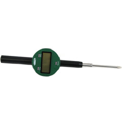 Insize Digital Indicator 50.8mm/2" Range Series 2112-501