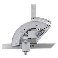 Insize Protractor 0-320° Range Series 2374-320