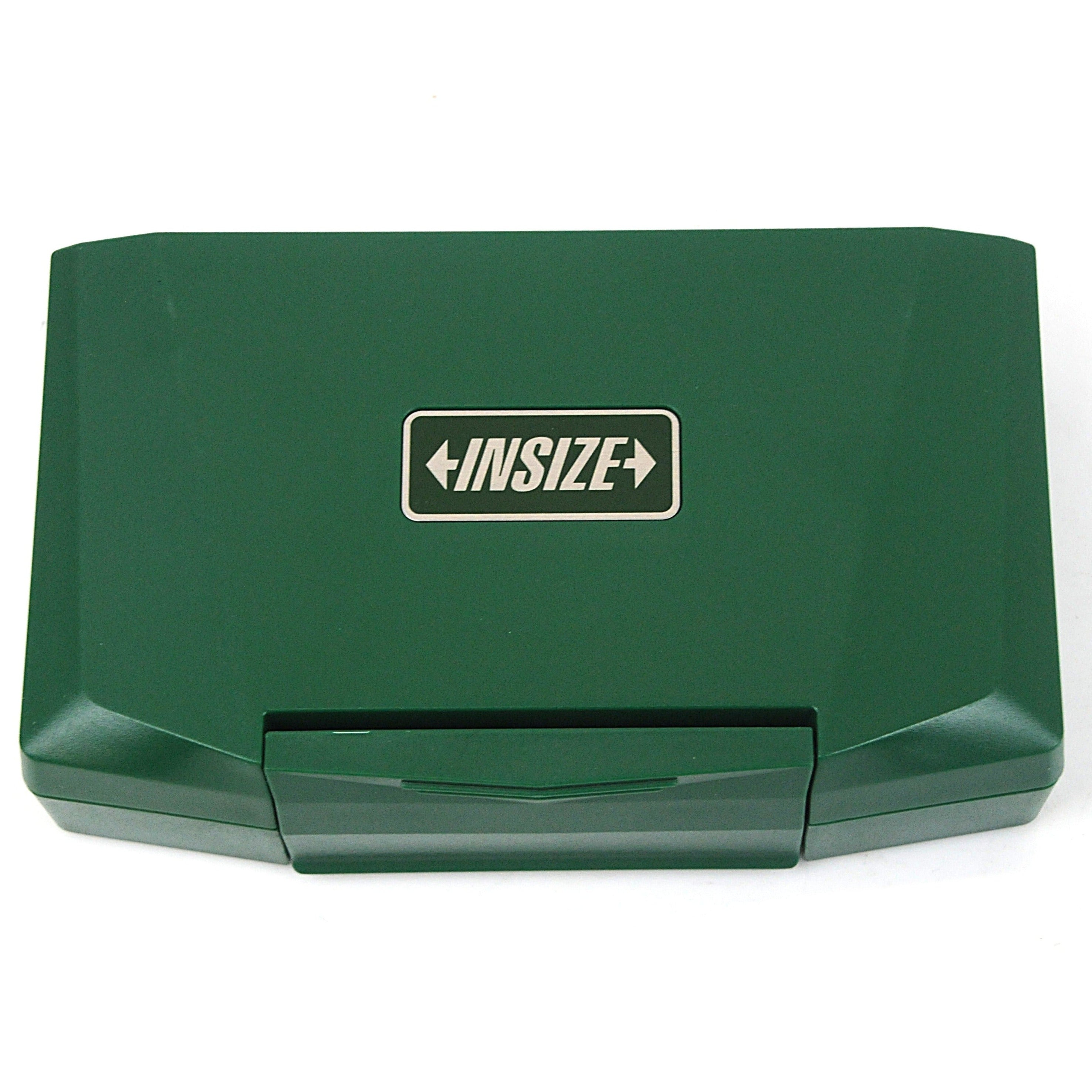 Insize Imperial Dial Indicator 0.03" x 0.0005" Range Series 2380-35