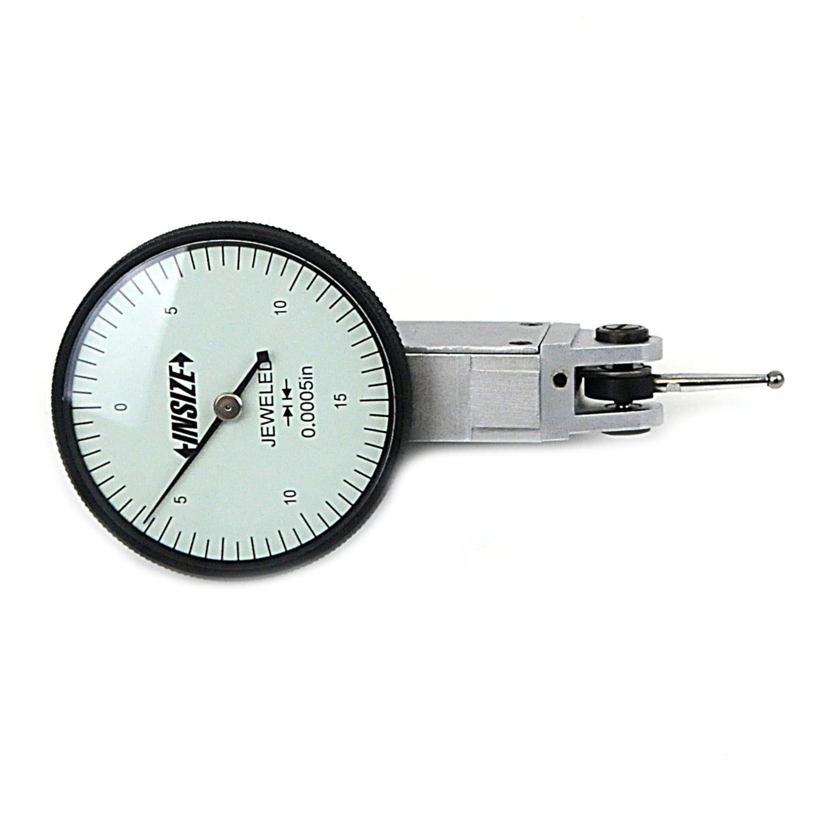 Insize Imperial Dial Indicator 0.03" Range Series 2381-35