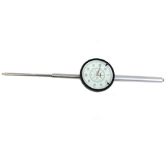 Insize Metric Long Stroke Dial Indicator 100mm Range Series 2309-100D