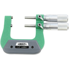 Insize Limit Micrometer 1-2" Range Series 3235-2