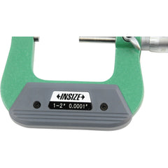 Insize Limit Micrometer 1-2" Range Series 3235-2