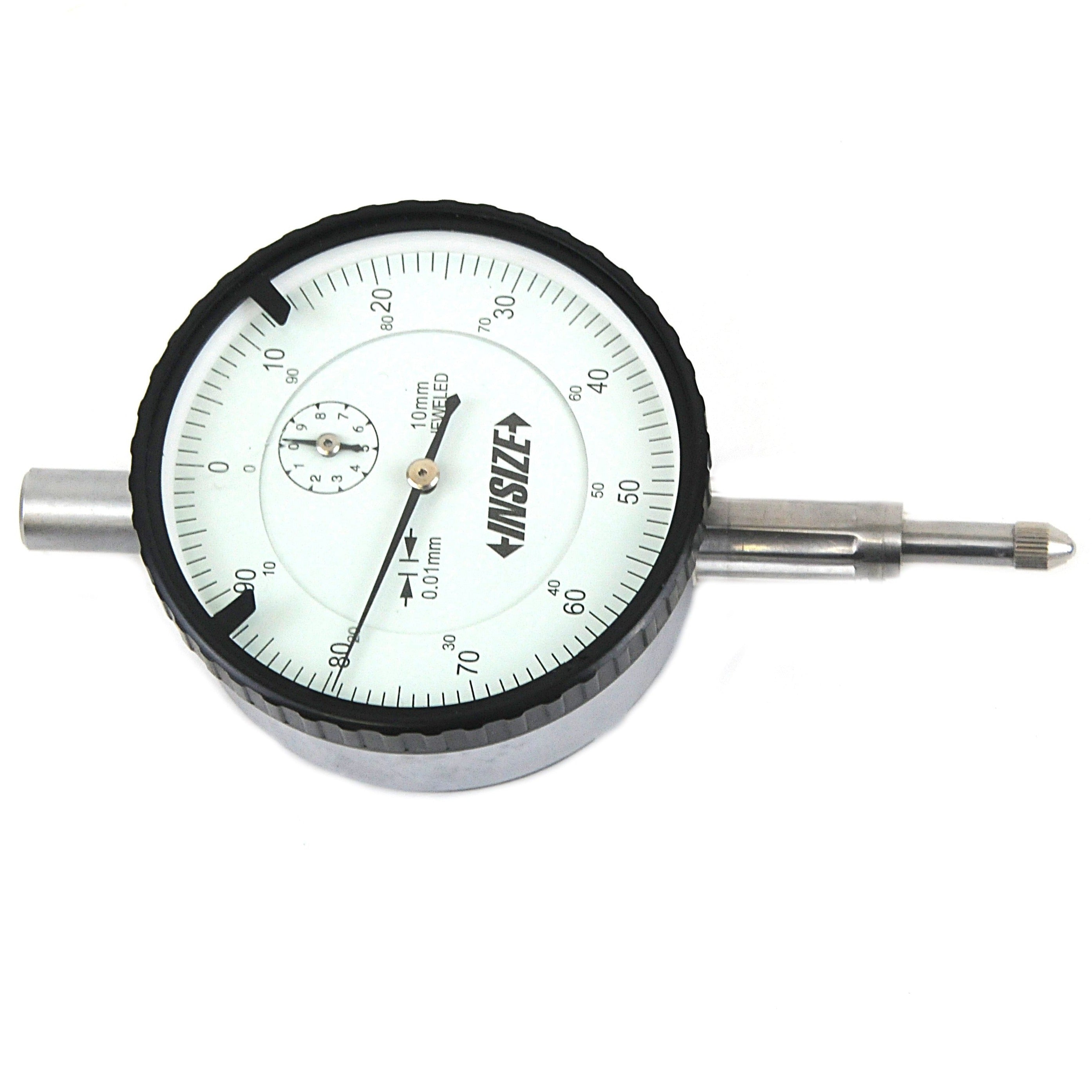 Insize Bore Gauge 400-800mm x 0.01mm Range Series 2828-800A