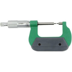 Insize Spline Micrometer 0-1" Range Series 3233-1