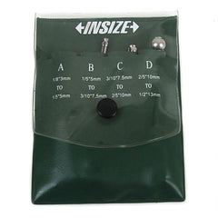 Insize Small Hole Gauge Set 4208-1