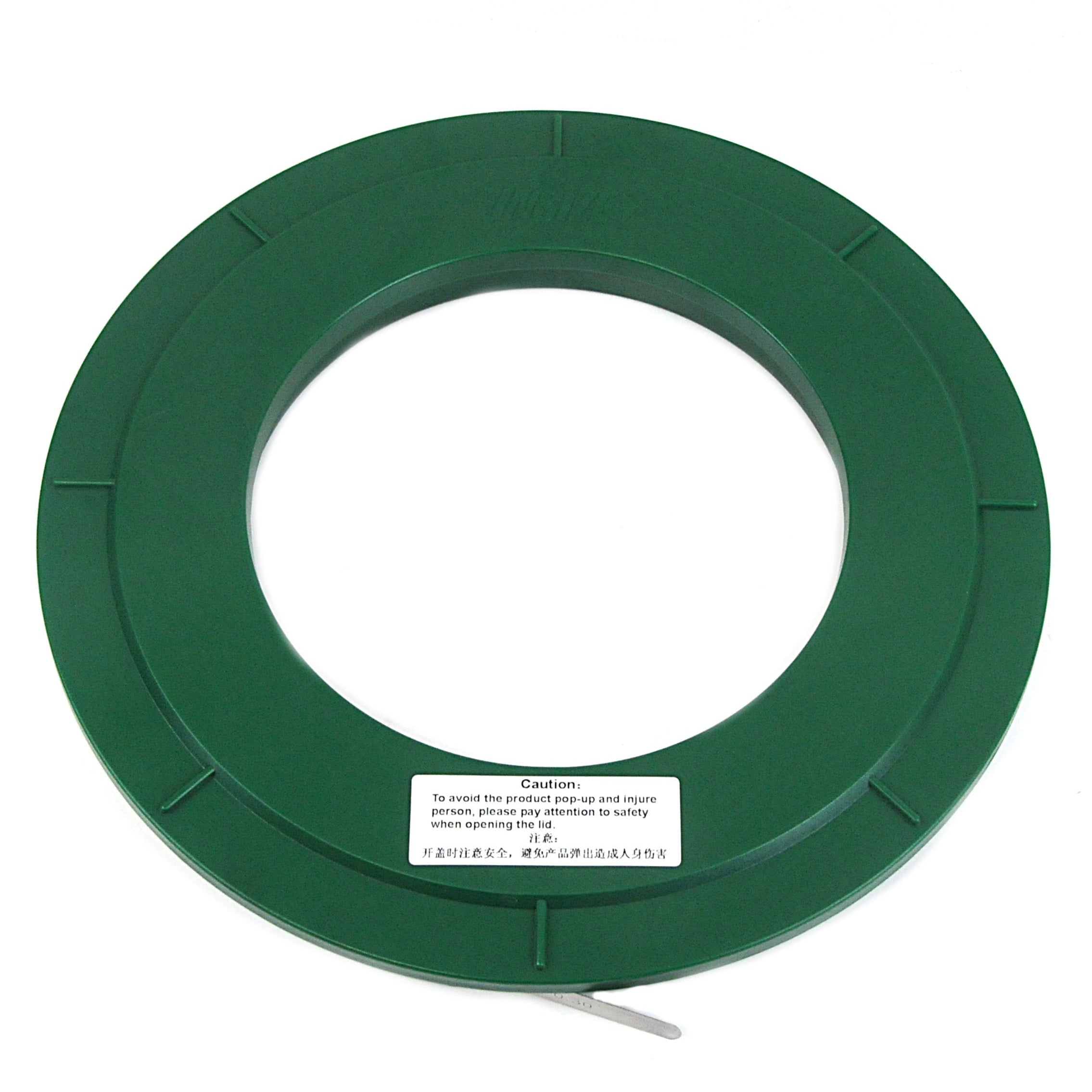 Insize Feeler Gauge Tape 0.9mm Range Series 4621-90