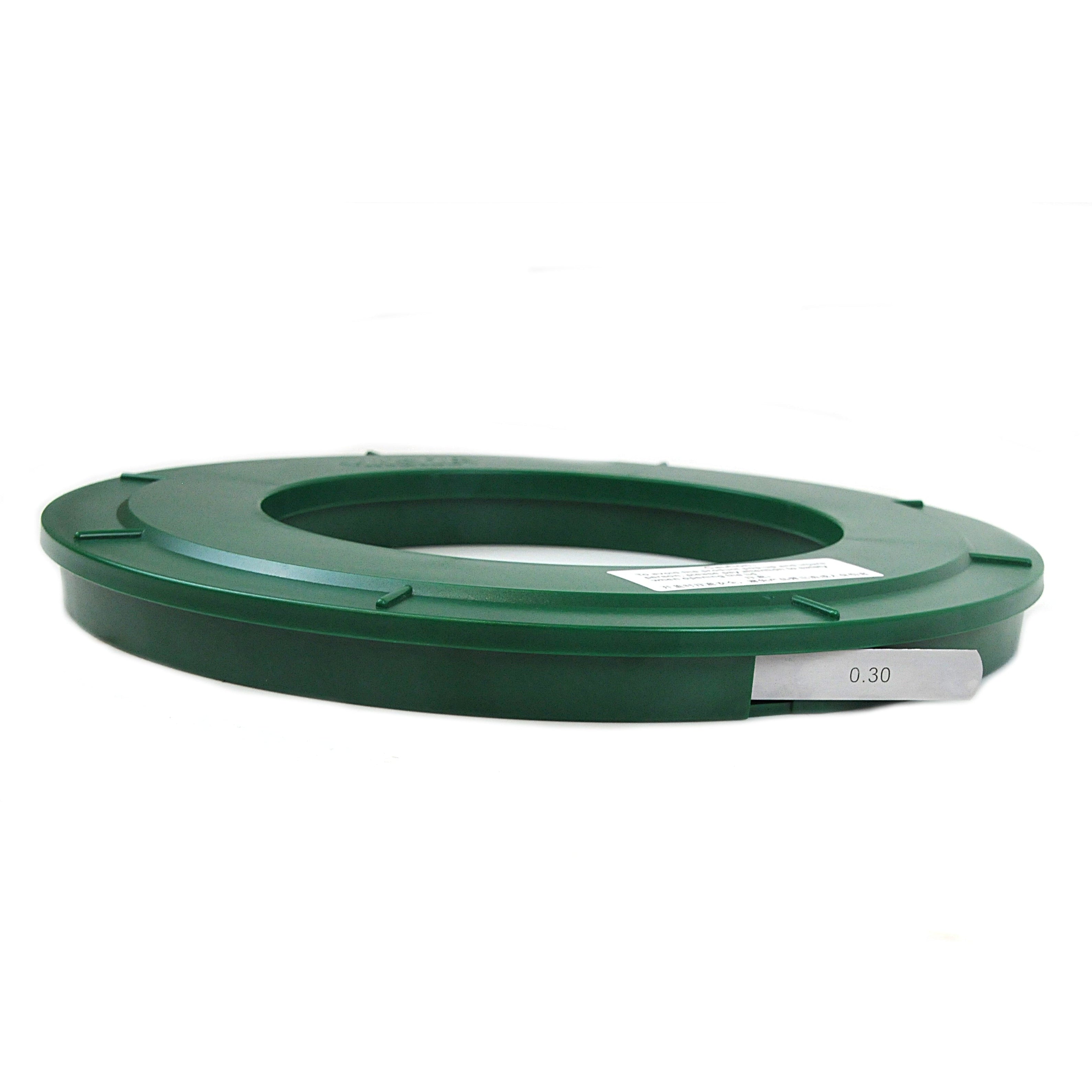 Insize Feeler Gauge Tape 0.45mm Range Series 4621-45