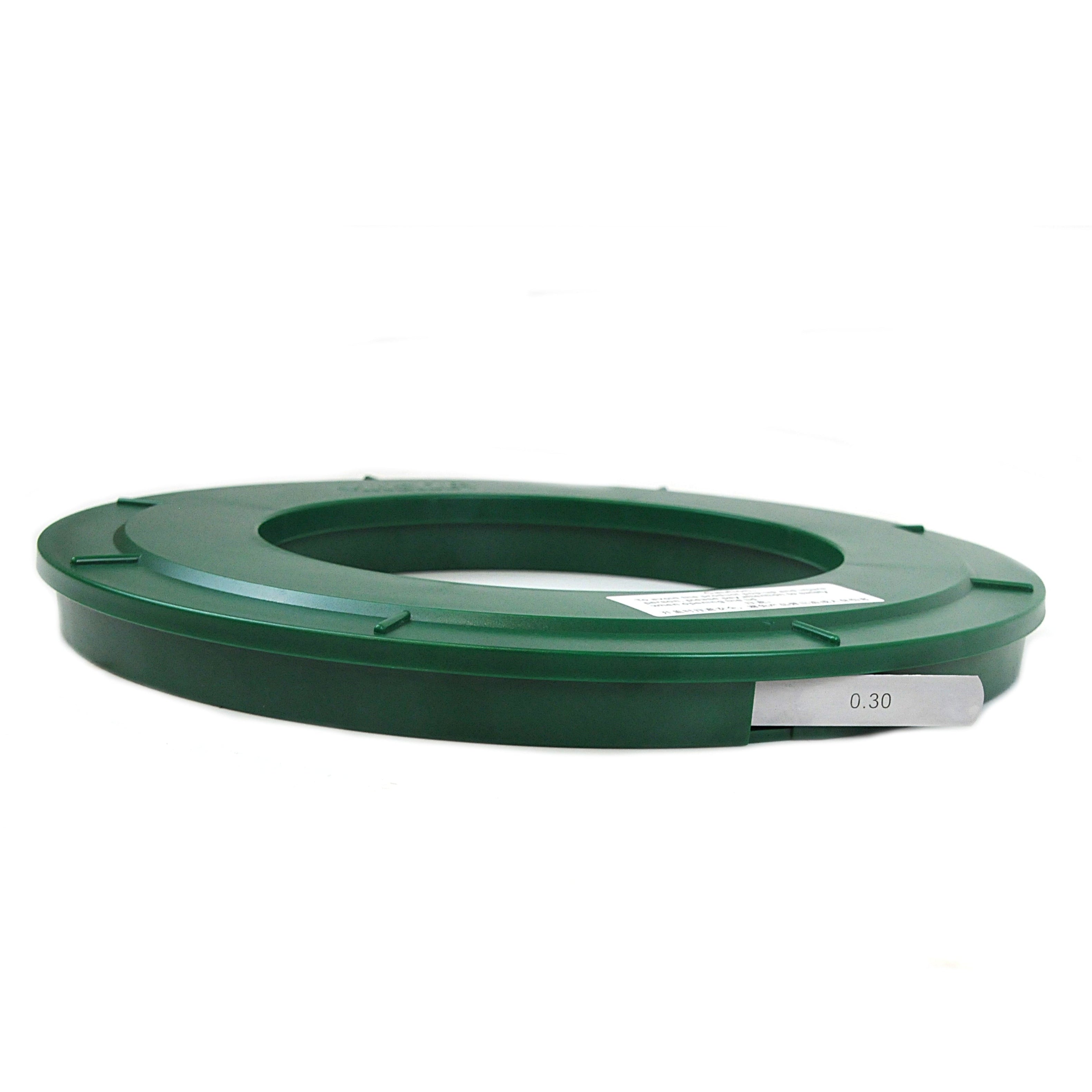 Insize Feeler Gauge Tape 0.9mm Range Series 4621-90