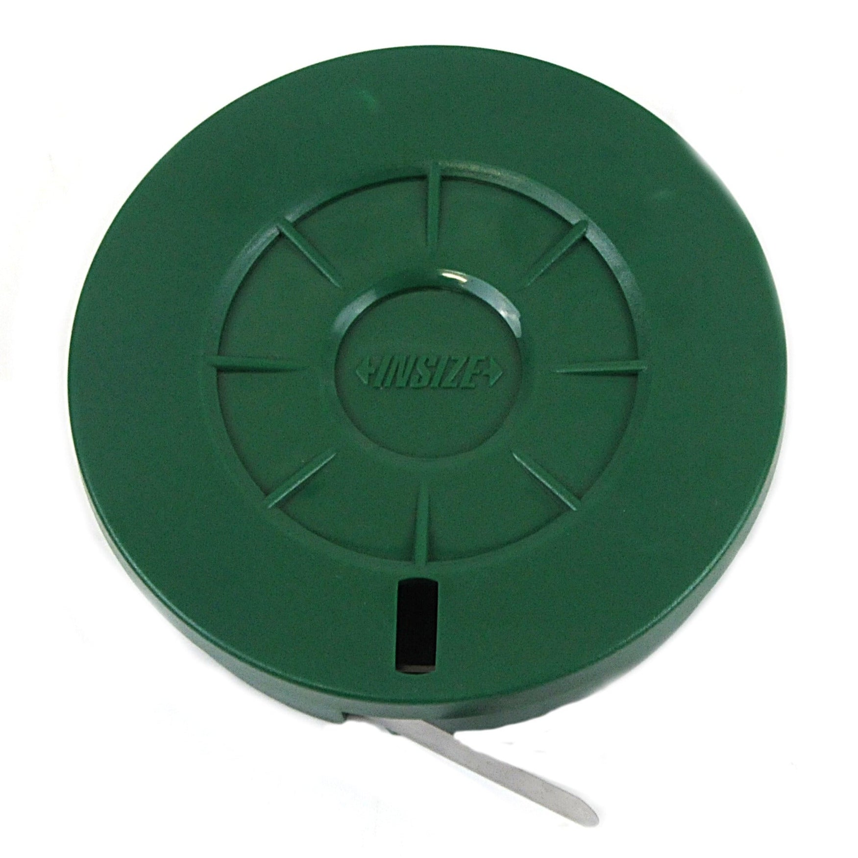 Insize Feeler Gauge Tape 0.08mm Range Series 4621-08