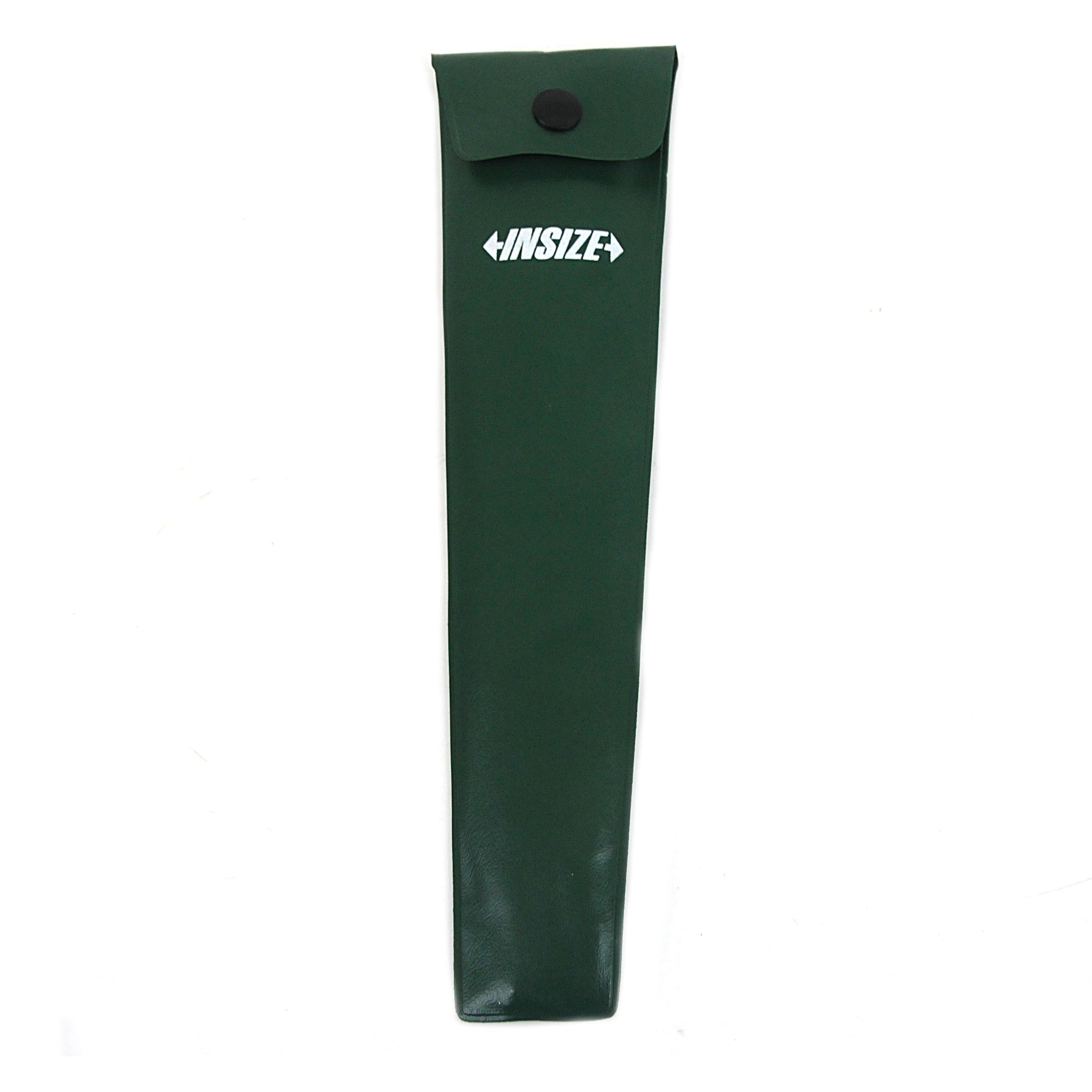 Insize Taper Gauge 0.5-10mm Range Series 4630-1