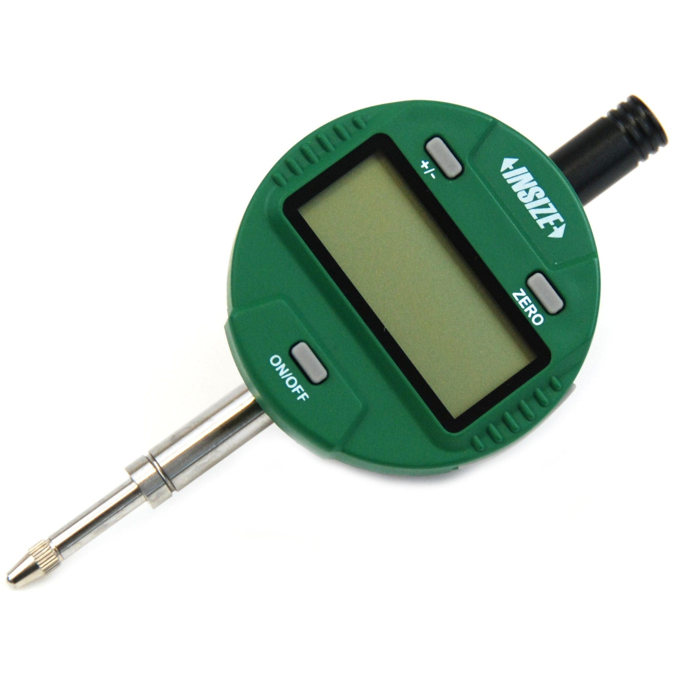 Insize Metric Digital Indicator 12.7mm Range Series 2116-10