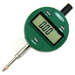 Insize Metric Digital Indicator 12.7mm Range Series 2116-10