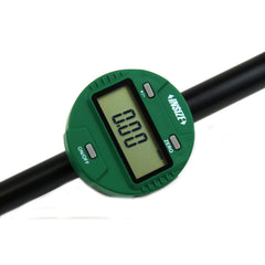 Insize Metric Digital Indicator 50.8mm Range Series 2116-50