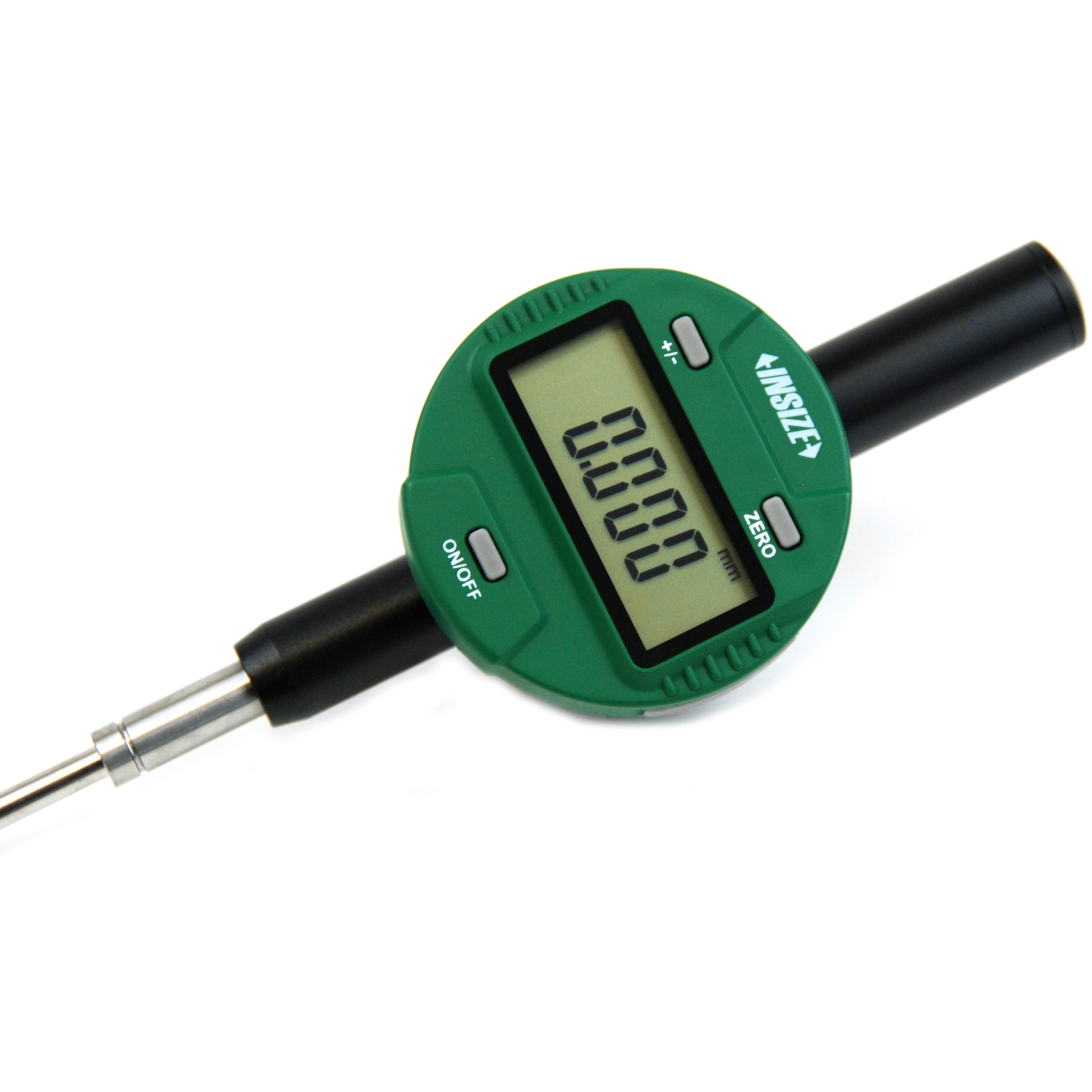 Insize Metric Digital Indicator 25.4mm Range Series 2116-251