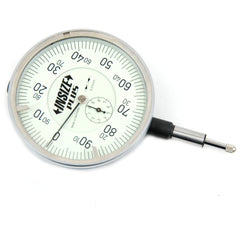 Insize Dial Indicator 10mm Range Series 2888-10