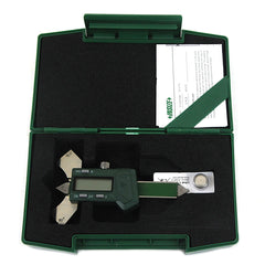 Insize Digital Welding Gauge 4831-20A