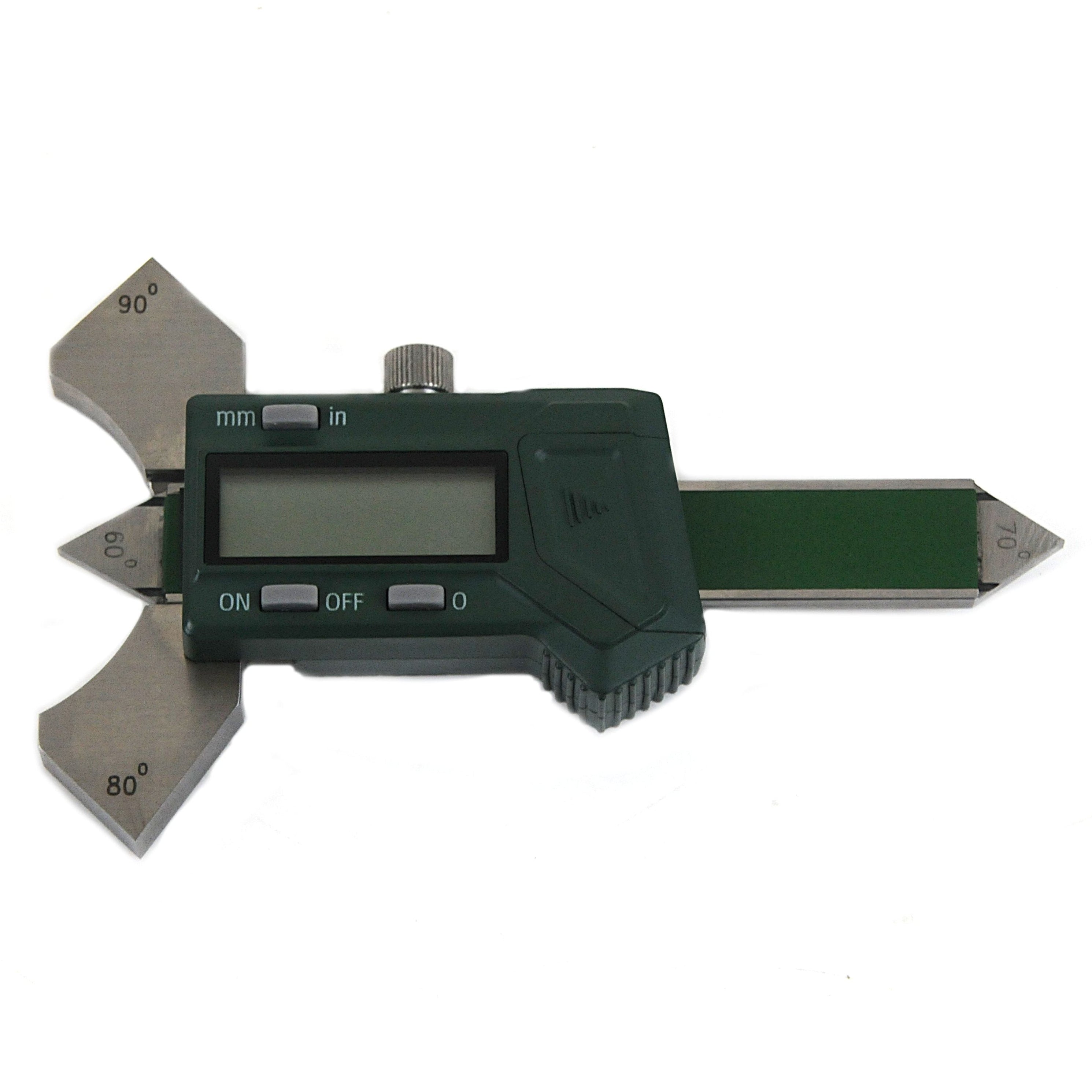 Insize Digital Welding Gauge 4831-20A