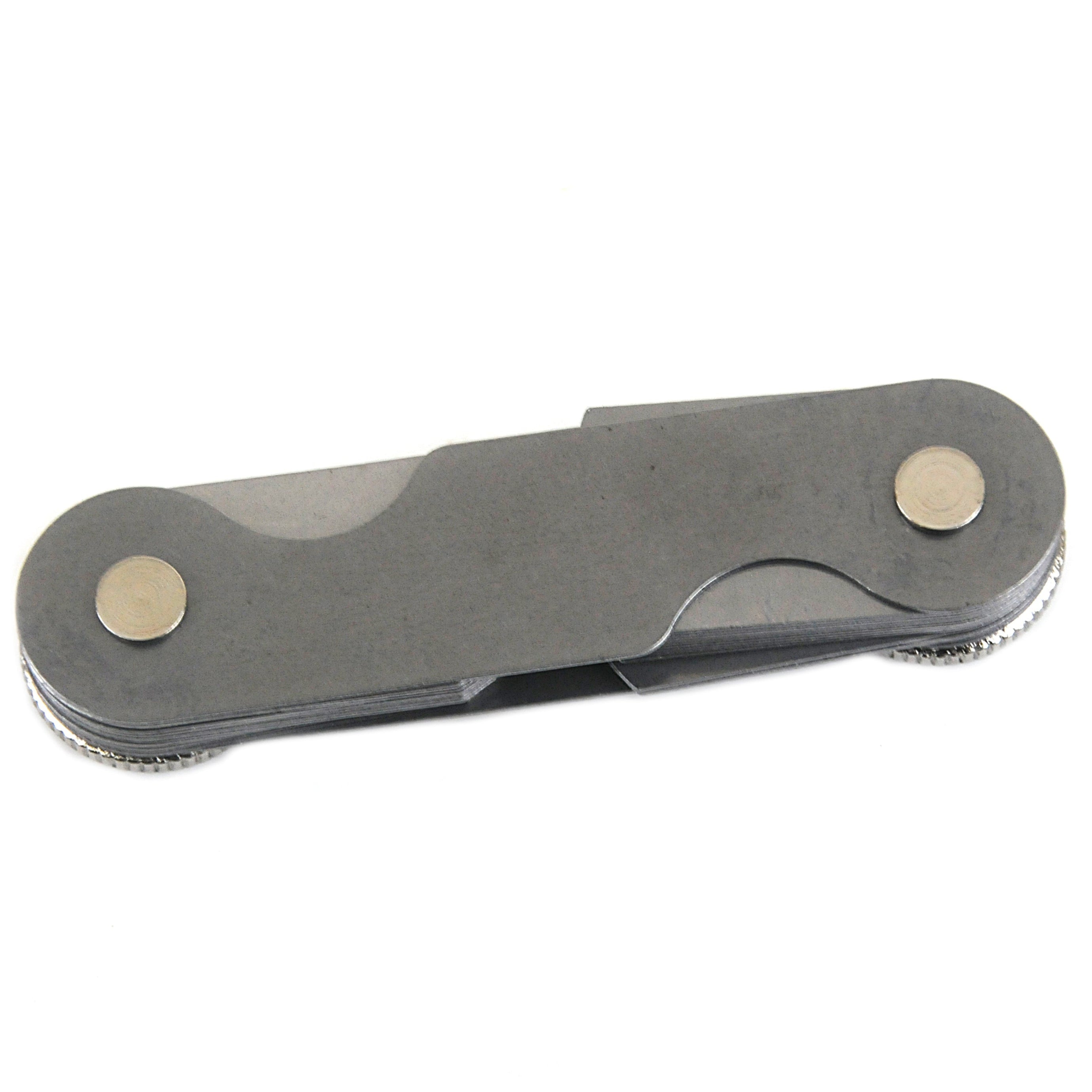 Insize Radius Gauge Set 15.5-25mm Range Series 4801-15