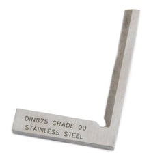 Insize 90° Toolmakers Square 40x28mm Range Series 4794-040