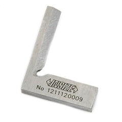 Insize 90° Toolmakers Square 25x20mm Range Series 4794-025