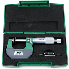 Disc Micrometer 0-25mm Range Series 3282-25