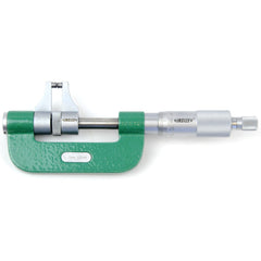 Insize Caliper Type Micrometer 0-25mm Range Series 3238-25