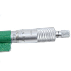 Insize Hub Micrometer 25-50mm Range Series 3292-50