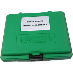 Insize Three Point Internal Micrometer 40-50mm Range Series 3227-50