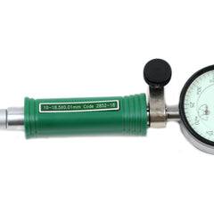 Insize Small Hole Bore Gauge 10-18.5mm Range Series 2852-18