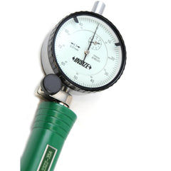 Insize Mechanical Bore Gauge 18-35 mm Range Series 2322-35A