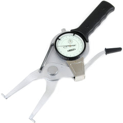 Insize Internal Dial Caliper Gauge 15-35mm Range Series 2321-AL35