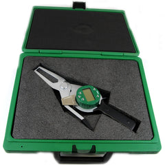 Insize Digital External Caliper Gauge 0-20mmm/0-0.8" Range Series 2132-20