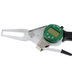 Insize Digital External Caliper Gauge 0-20mmm/0-0.8" Range Series 2132-20