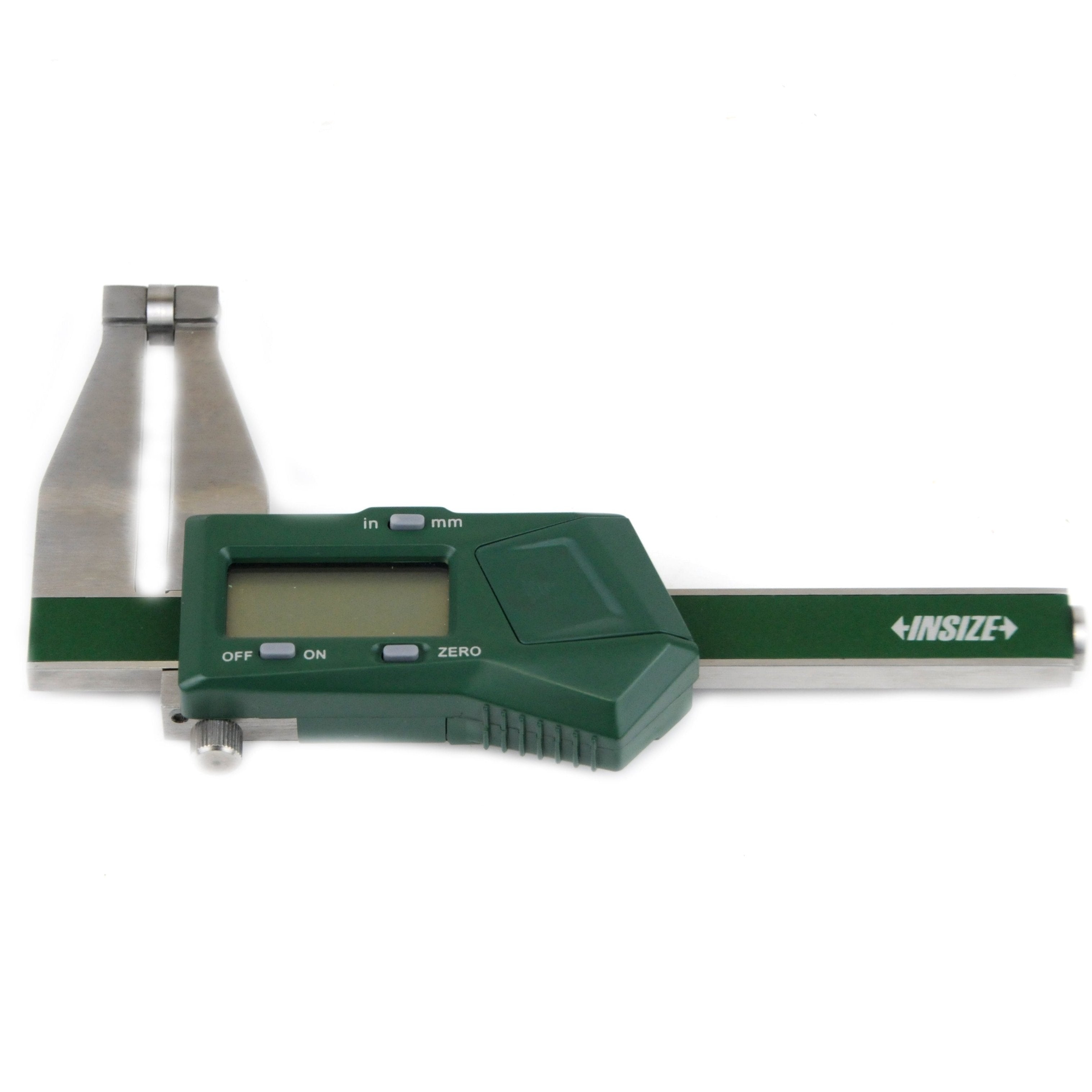 Insize Digital Snap Gauge 0-50mm/0-2" Range Series 1163-50A