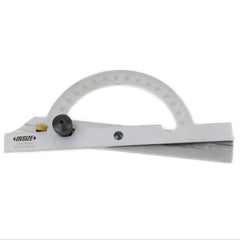 Insize 170° Protractor Range Series 4797-100