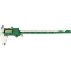 Insize Digital Caliper 0-200mm / 0-8" Range Series 1103-200