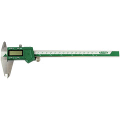 Insize Digital Caliper 0-200mm / 0-8" Range Series 1103-200