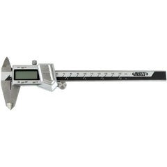 Insize Digital Caliper 0-150mm/0-6" Range Series 1114-150A