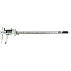 Insize Digital Caliper 0-300mm/0-12" Range Series 1114-300A