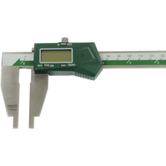 Insize Digital Caliper 0-200mm/0-8" Range Series 1170-200