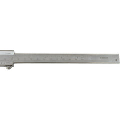 Insize Vernier Caliper 0-150mm/0-6" Range Series 1202-150