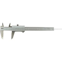 Insize Vernier Caliper 0-150mm/0-6" Range Series 1202-150