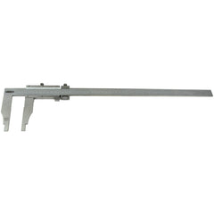 Insize Vernier Caliper 0-450mm/0-18" Range Series 1214-450