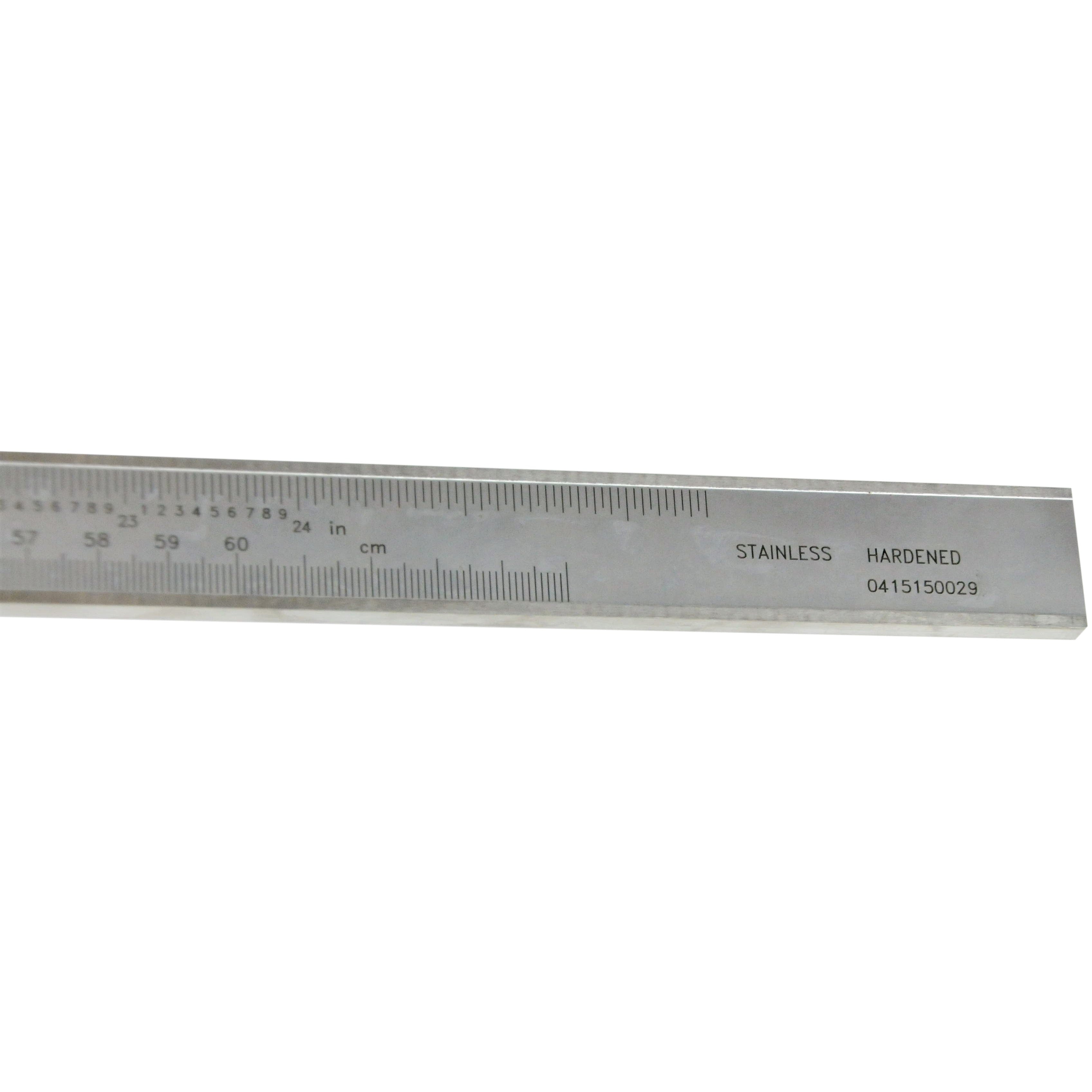 Insize Long Jaw Vernier Caliper 0-600mm/0-24" Range Series 1215-622