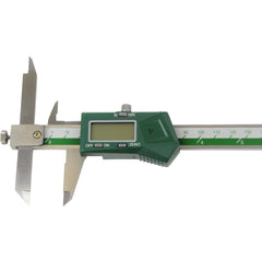 Insize Digital Offset Caliper 0-150mm/0-6" Range Series 1186-150A