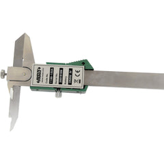 Insize Digital Offset Caliper 0-150mm/0-6" Range Series 1186-150A