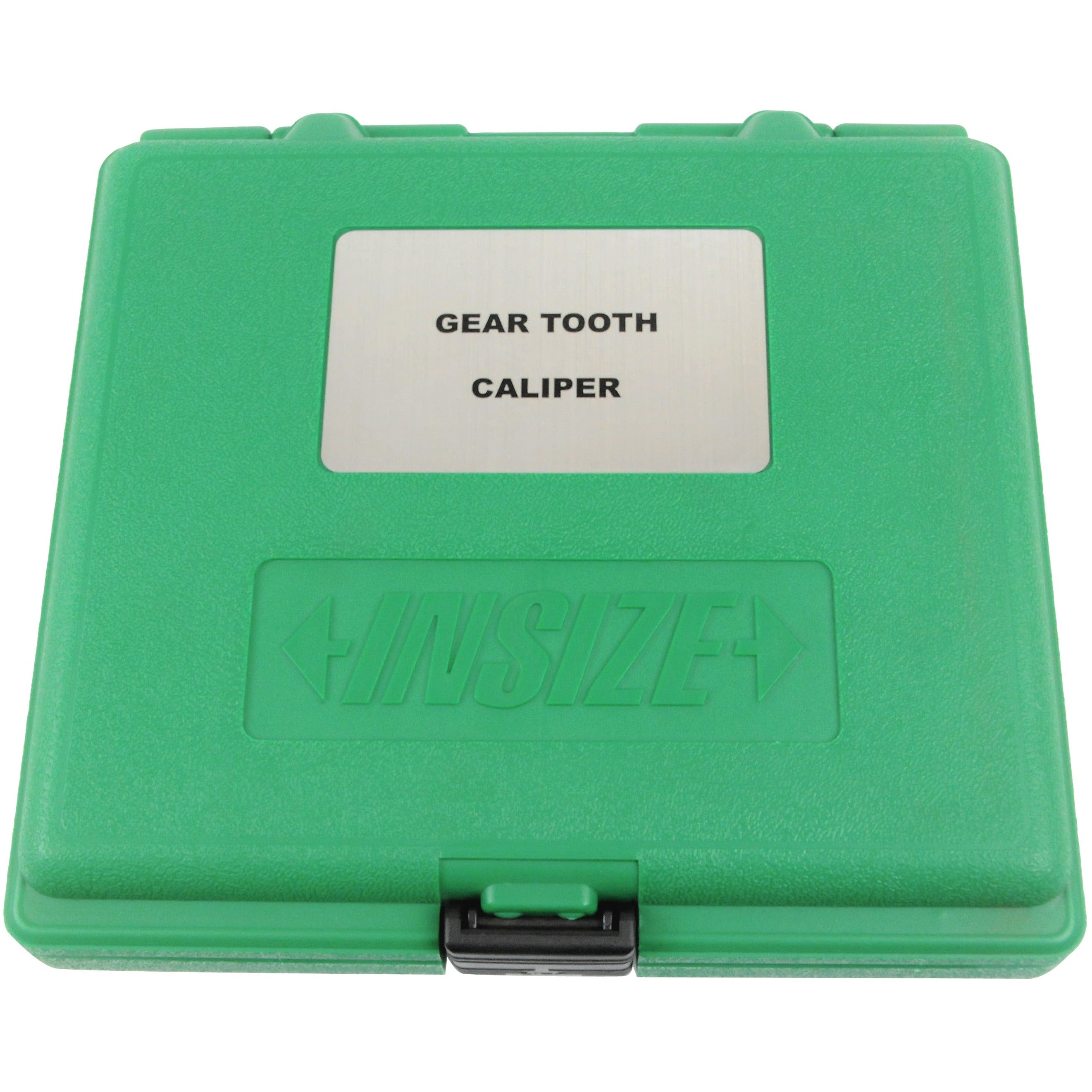 Insize Digital Gear Tooth Caliper 1-25mm Range Series 1181-M25A