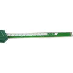 Insize Digital Depth Gauge 0-200mm / 0-8" Range Series 1147-200