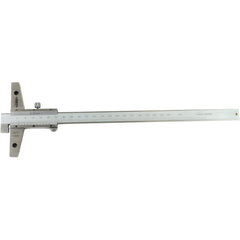 Insize Vernier Hook Depth Gauge 0-300mm Range Series 1248-300